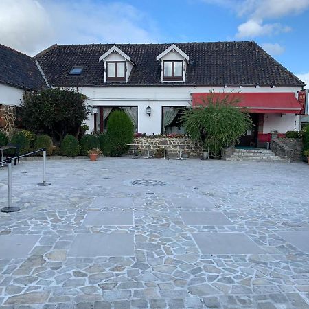 Mara Ath Bed & Breakfast Rebaix Екстериор снимка