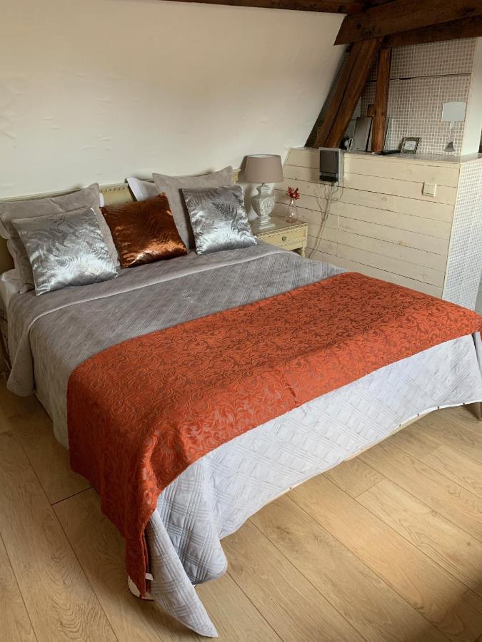 Mara Ath Bed & Breakfast Rebaix Екстериор снимка