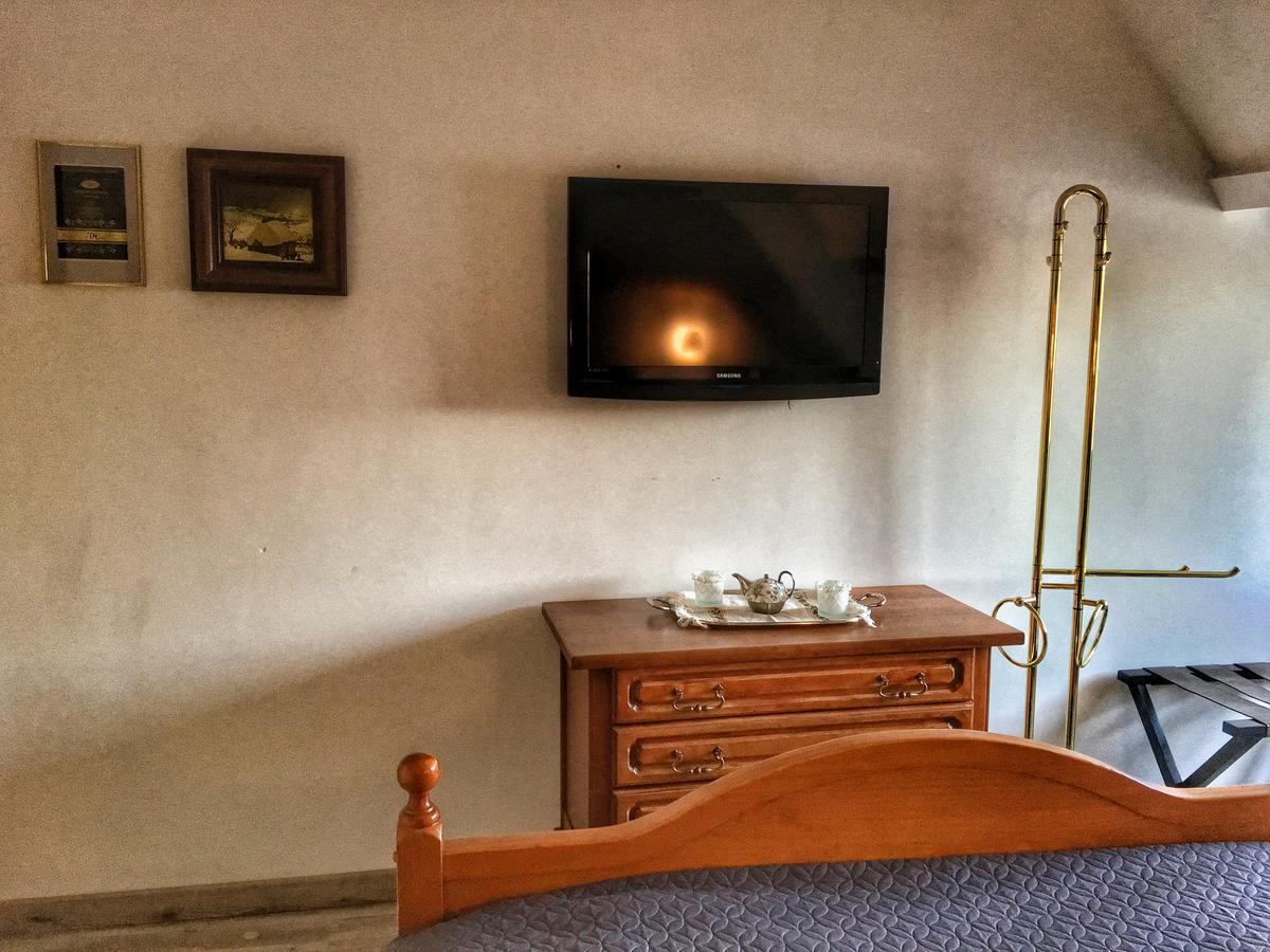 Mara Ath Bed & Breakfast Rebaix Екстериор снимка