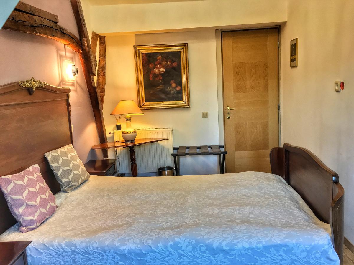 Mara Ath Bed & Breakfast Rebaix Екстериор снимка