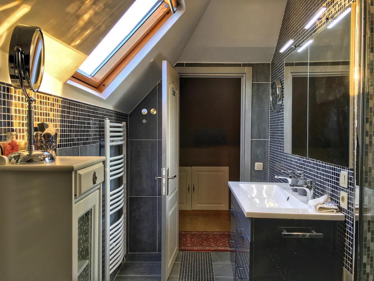 Mara Ath Bed & Breakfast Rebaix Екстериор снимка