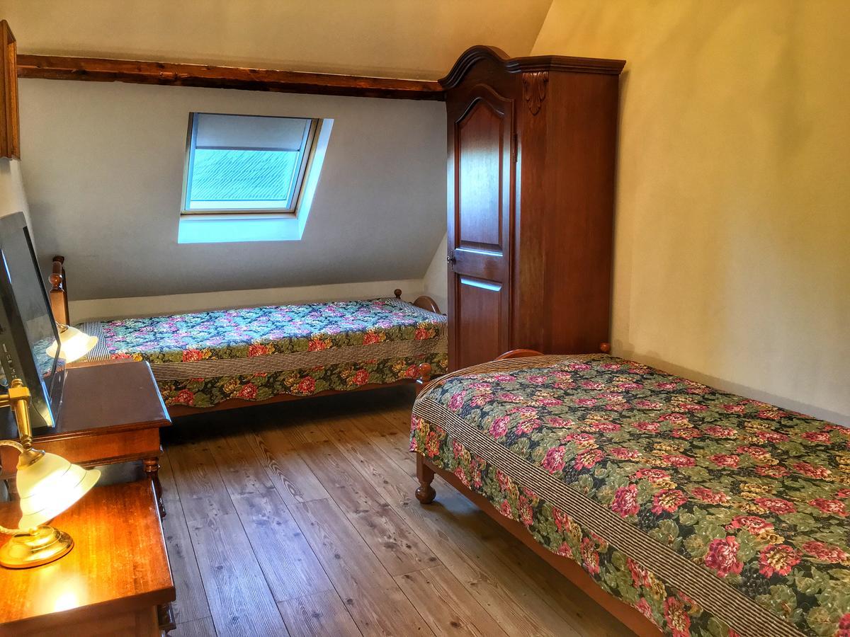 Mara Ath Bed & Breakfast Rebaix Екстериор снимка