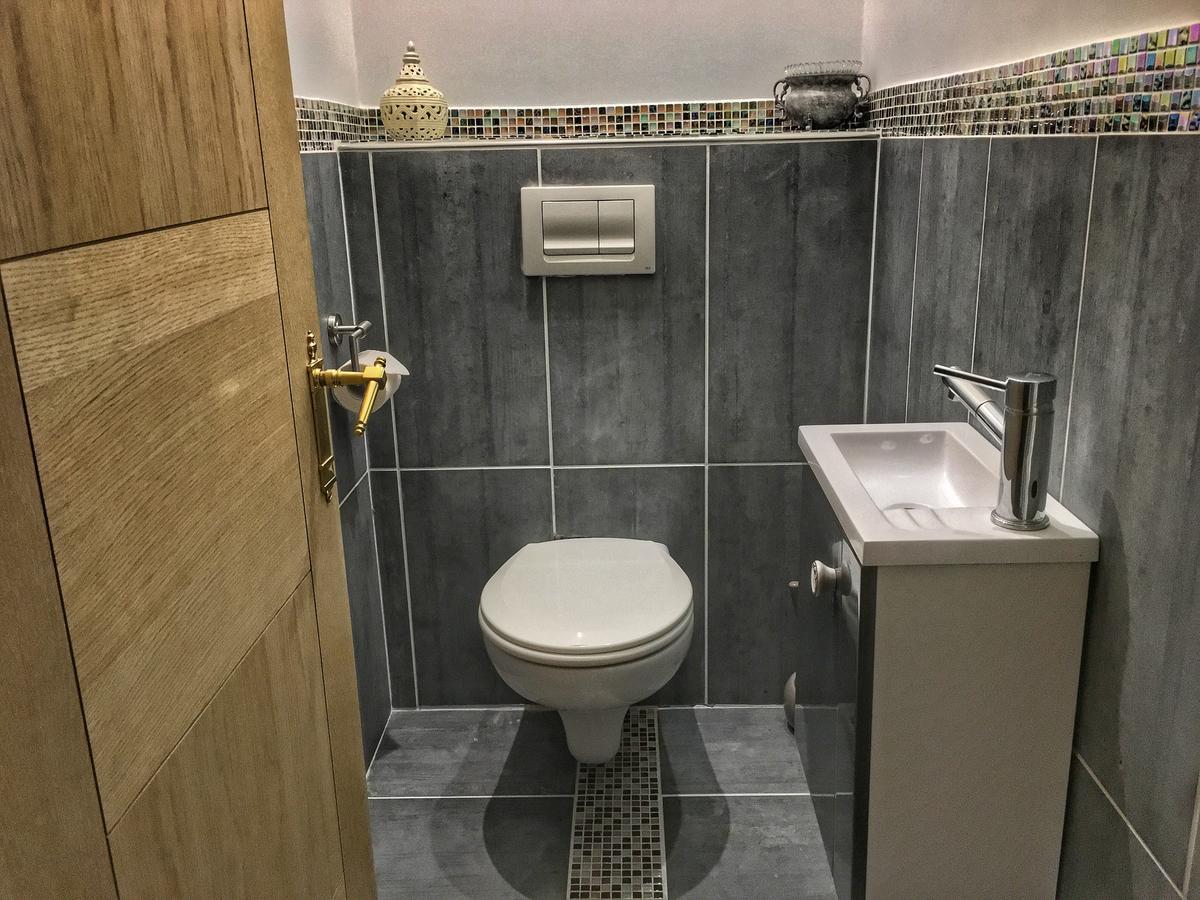 Mara Ath Bed & Breakfast Rebaix Екстериор снимка