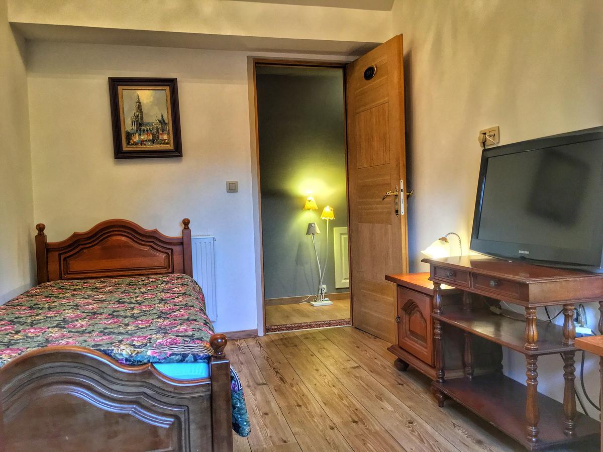 Mara Ath Bed & Breakfast Rebaix Екстериор снимка
