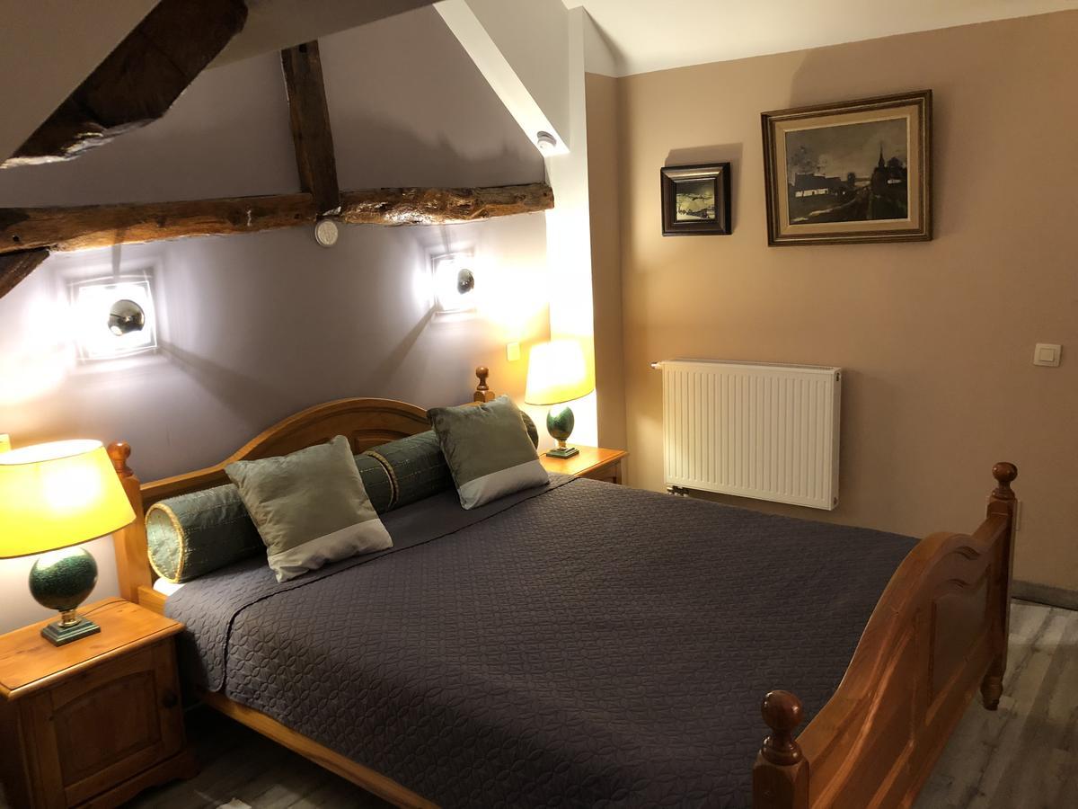 Mara Ath Bed & Breakfast Rebaix Екстериор снимка