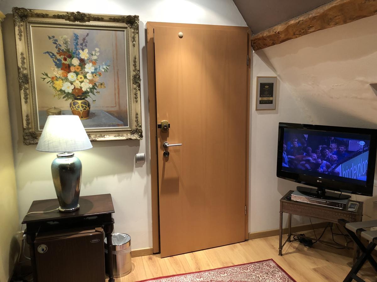 Mara Ath Bed & Breakfast Rebaix Екстериор снимка