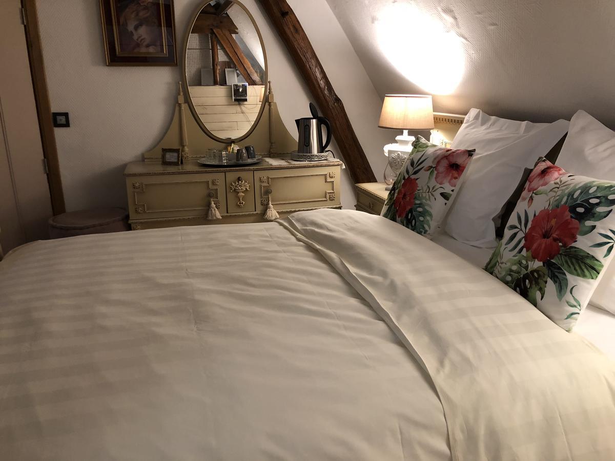 Mara Ath Bed & Breakfast Rebaix Екстериор снимка