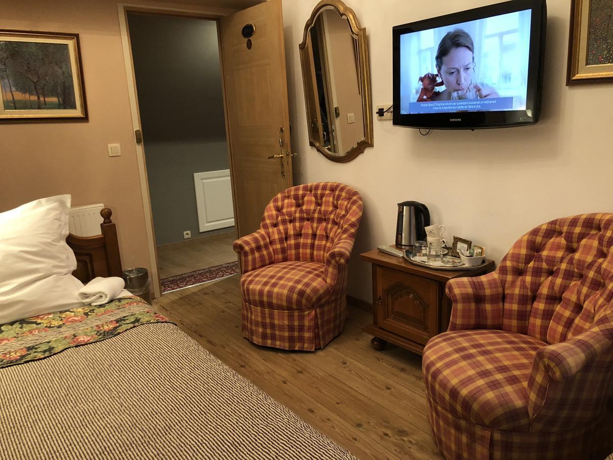 Mara Ath Bed & Breakfast Rebaix Екстериор снимка