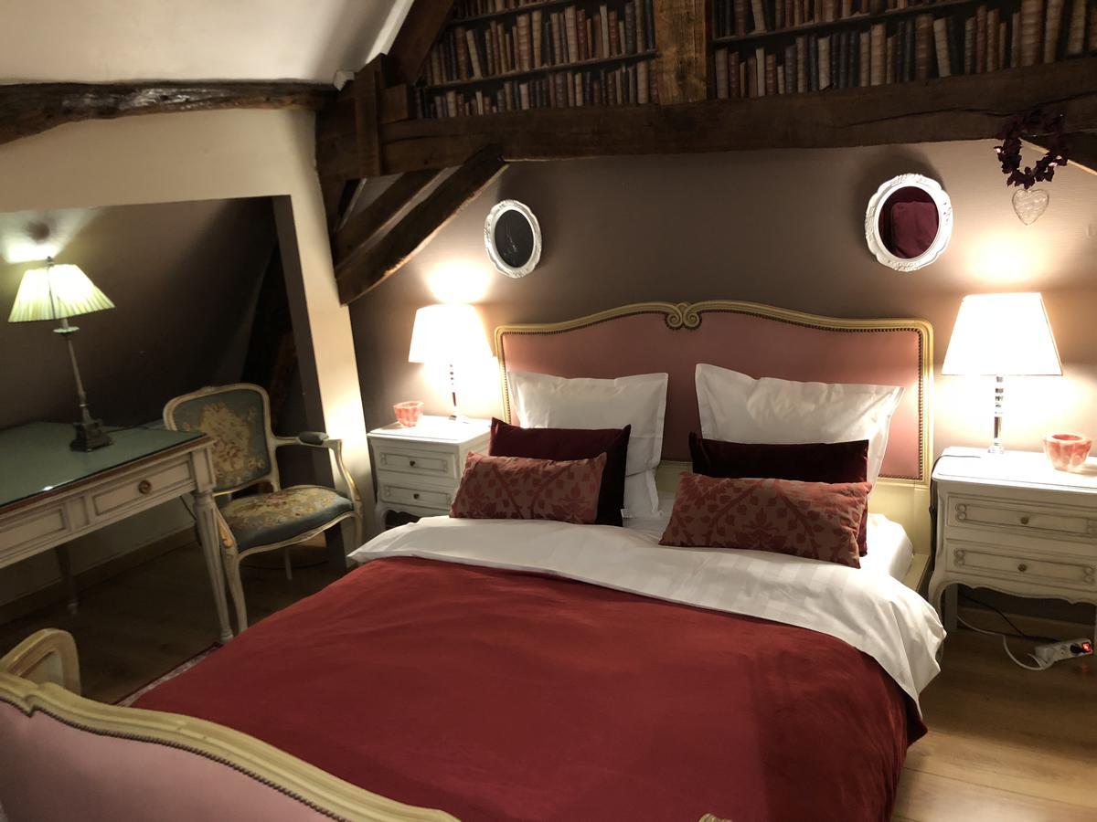 Mara Ath Bed & Breakfast Rebaix Екстериор снимка