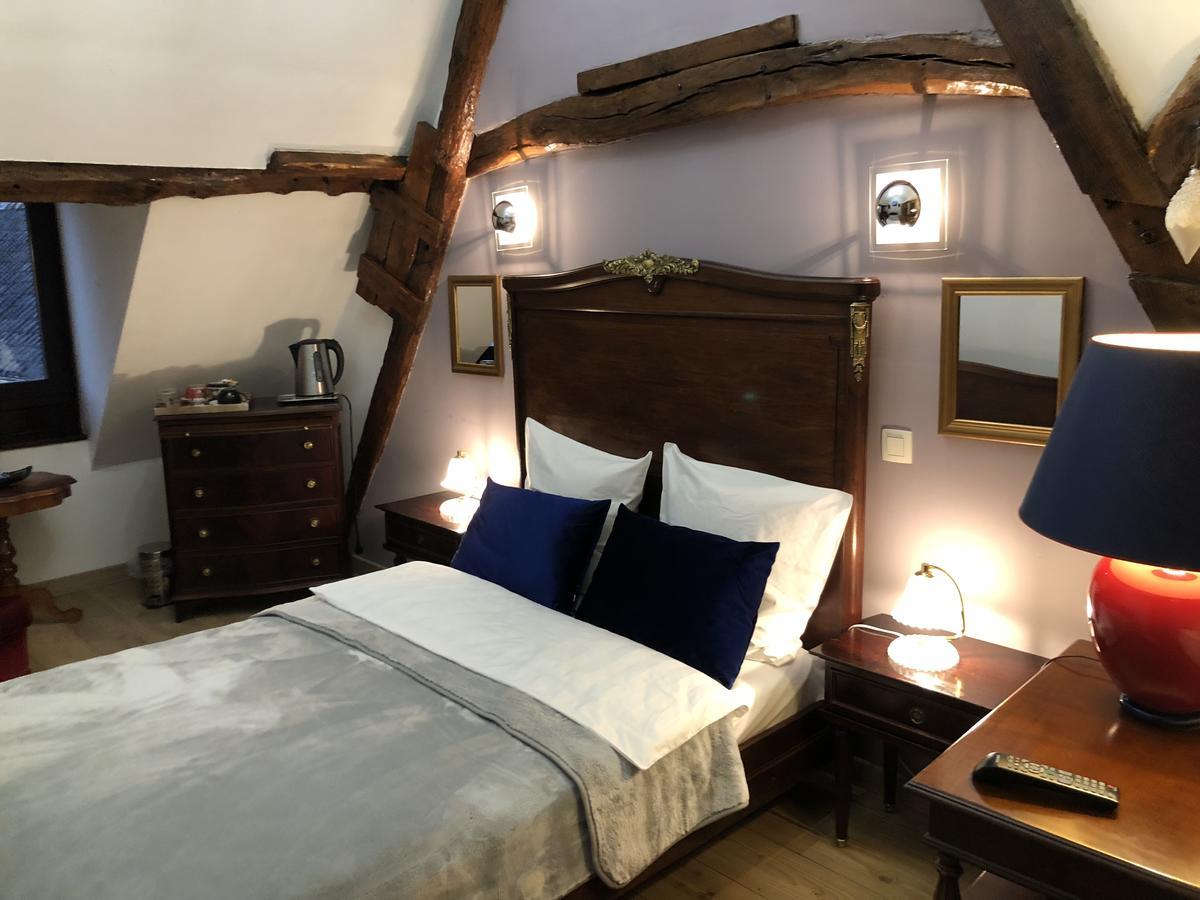 Mara Ath Bed & Breakfast Rebaix Екстериор снимка