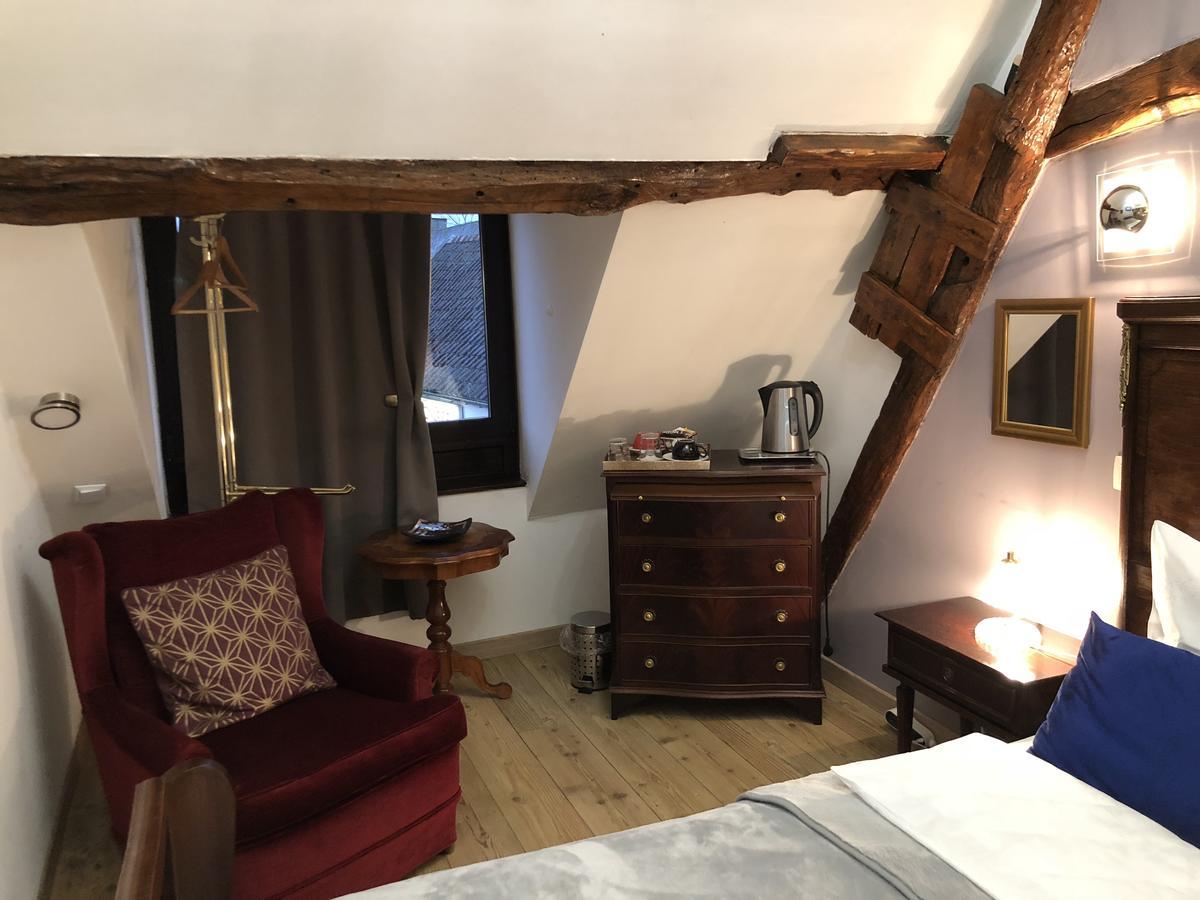 Mara Ath Bed & Breakfast Rebaix Екстериор снимка