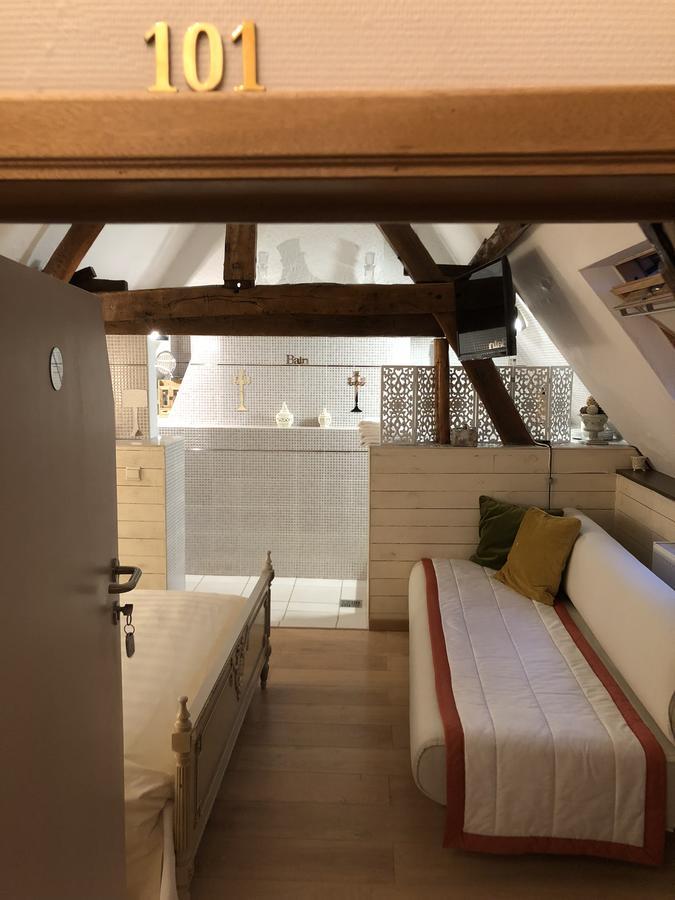 Mara Ath Bed & Breakfast Rebaix Екстериор снимка